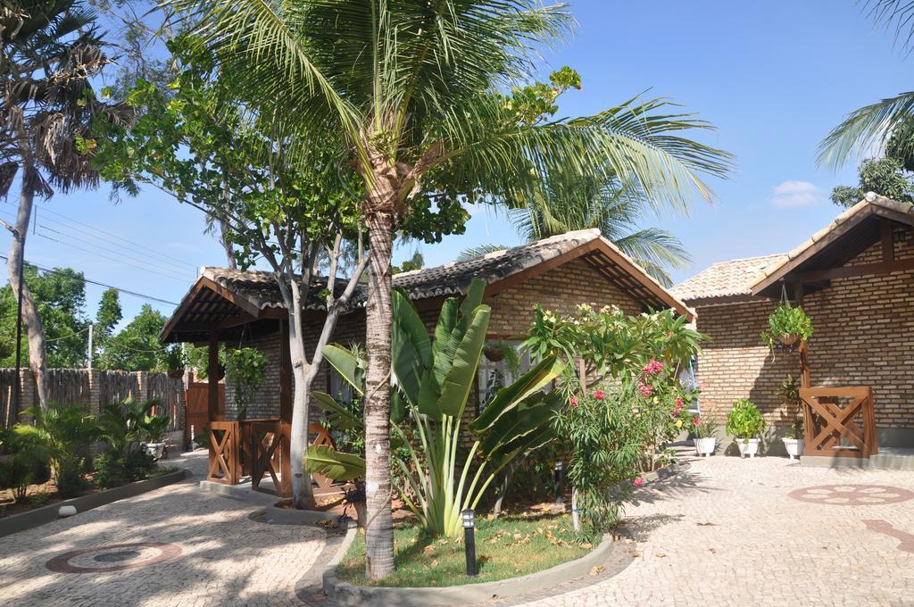 Apart Hotel Chalé Executivo Mossoró Pokoj fotografie